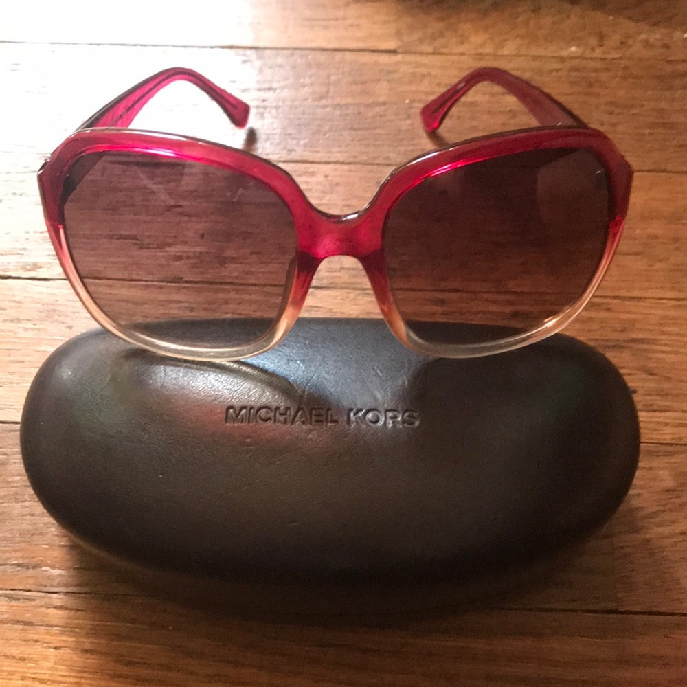 Micheal Kors Sunglasses